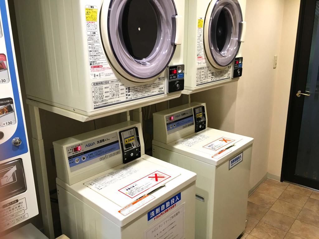 スマイルホテル厚木 3* 厚木市